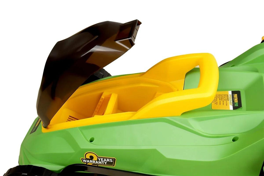 BATTERY MOWER 20V 33CM PARTNERPRO