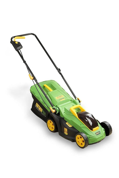 BATTERY MOWER 20V 33CM PARTNERPRO