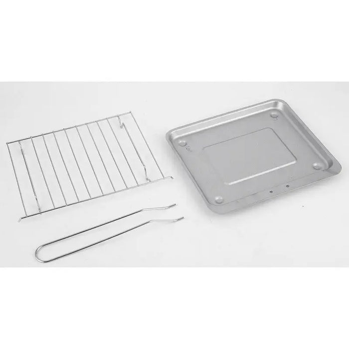 Party grill Crown ESG800A 800 W - Скари<<<За кухнята<<<Малки електроуреди за дома<<<ZoraSite