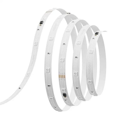 Pasek LED RGBIC Yeelight Led Basic Strip Lights 12m - LED strips<<<Lighting<<<Smart Home<<<InnproXML
