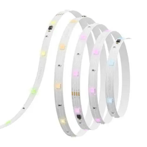 Pasek LED RGBIC Yeelight Led Basic Strip Lights 6m - LED strips<<<Lighting<<<Smart Home<<<InnproXML