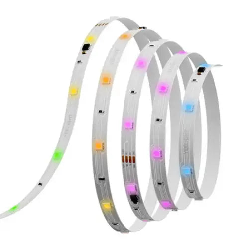 Pasek LED RGBIC Yeelight Led Basic Strip Lights 6m - LED strips<<<Lighting<<<Smart Home<<<InnproXML