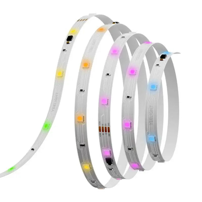 Pasek LED RGBIC Yeelight Led Basic Strip Lights 6m - LED strips<<<Lighting<<<Smart Home<<<InnproXML