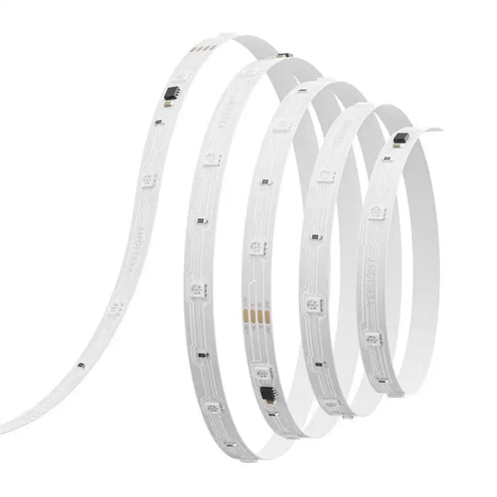 Pasek LED RGBIC Yeelight Led Basic Strip Lights 6m - LED strips<<<Lighting<<<Smart Home<<<InnproXML