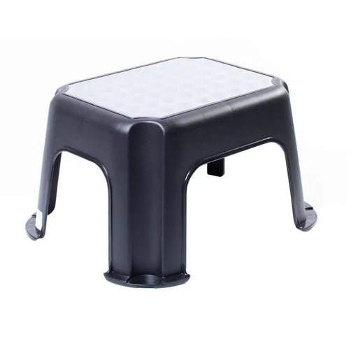 PASO ROTHO STOOL - Шкафове стелажи и гардероби<<<Домашни потреби<<<Кухня<<<Praktiker