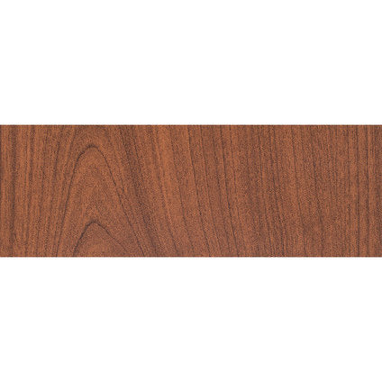 FOIL WOOD 67.5CM PATIFIX MAHOGANY