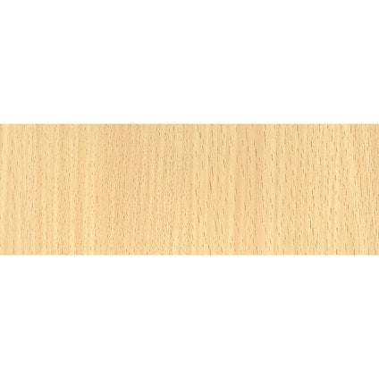 FOIL WOOD 45CM PATIFIX BEECH LIGHT