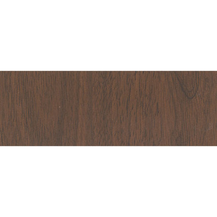 FOIL WOOD 45CM PATIFIX DARK WALNUT