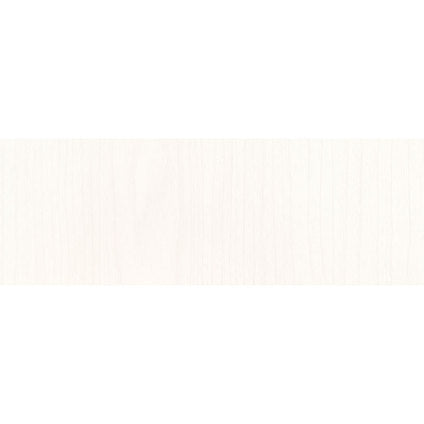 FOIL WOOD 67.5X200CM PATIFIX WHITE WOOD