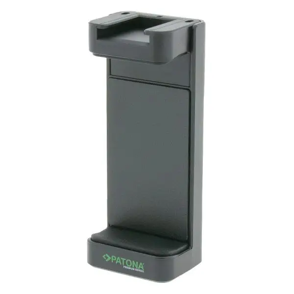 PATONA 4199 camera monitor 10.1 cm (3.97’’) Black 480 x 800 pixels Touchscreen - Streaming cardsGAM-STR<<<PC