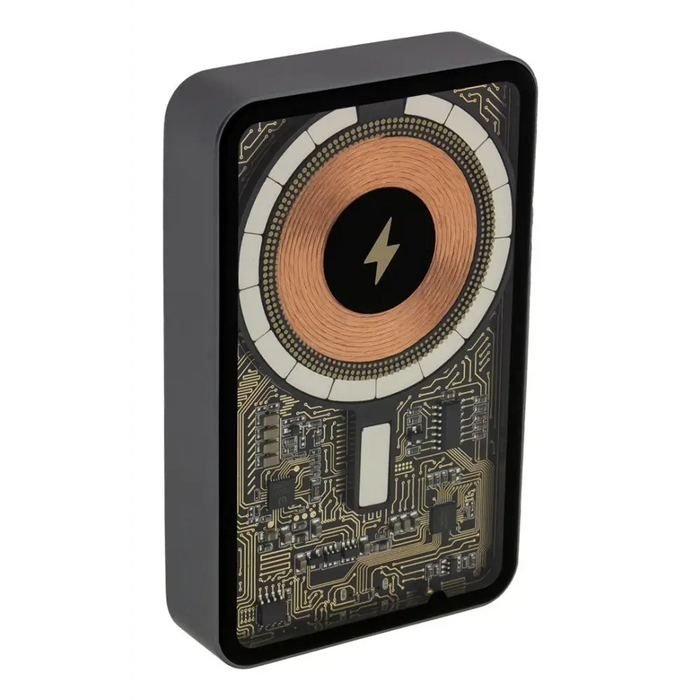 PATONA 9992 power bank Lithium Polymer (LiPo) 10000 mAh Black - Power banksLAD-POW<<<Power supplies