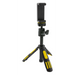 PATONA Premium Adjustable tripod with smartphone holder Black Yellow - Streaming cardsGAM-STR<<<PC GamingGAM<<<ActionPL