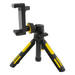 PATONA Premium Adjustable tripod with smartphone holder Black Yellow - Streaming cardsGAM-STR<<<PC GamingGAM<<<ActionPL