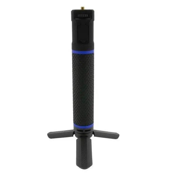 PATONA Premium Grip Power Hand PH10 + powerbank Black - Streaming cardsGAM-STR<<<PC GamingGAM<<<ActionPL