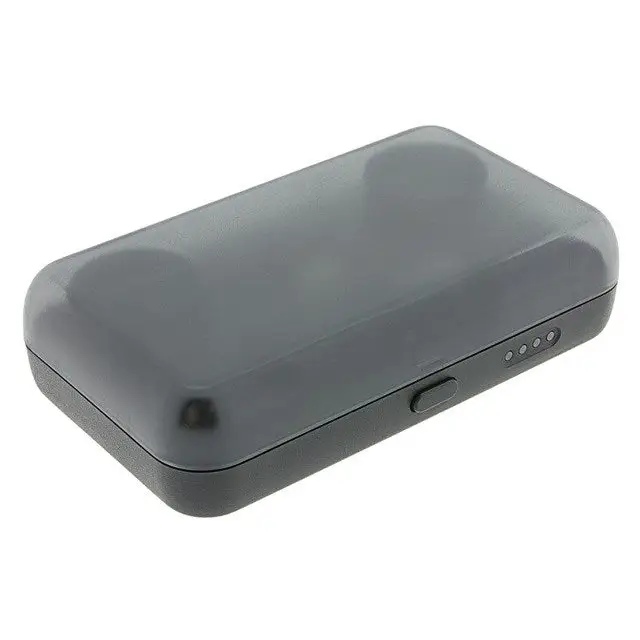 PATONA Premium Professional Lavalier Microphone Set PTS-I91S with charging case - Streaming cardsGAM-STR<<<PC