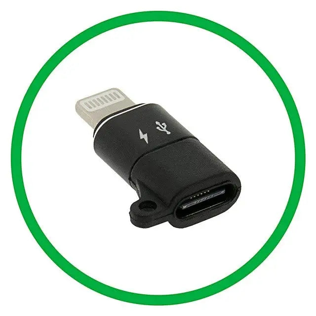 PATONA Premium Professional Lavalier Microphone Set PTS-I91S with charging case - Streaming cardsGAM-STR<<<PC