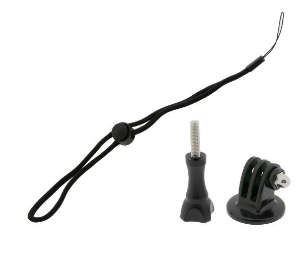 PATONA Premium Grip Power Hand PH10 + powerbank Black