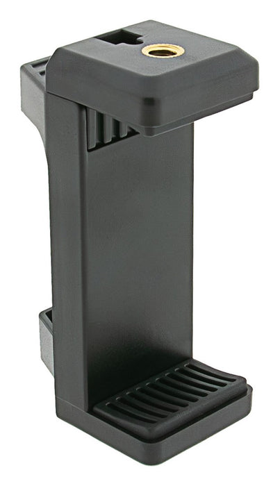 PATONA Premium Adjustable tripod with smartphone holder Black, Yellow