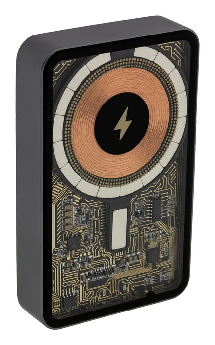 PATONA 9992 power bank Lithium Polymer (LiPo) 10000 mAh Black