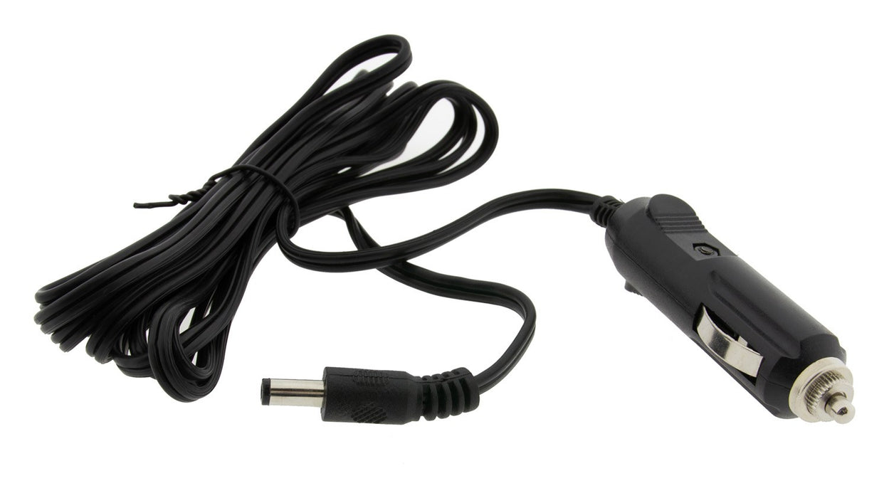 PATONA Electric tire inflator 10.3 bar / 150 PSI Powerbank and LED light Black