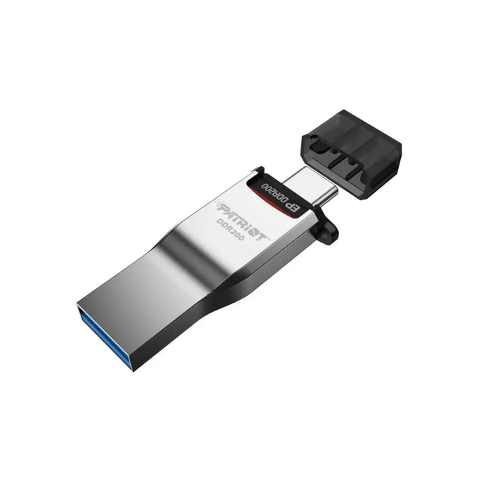Patriot Memory EP DDR200 memory card 512GB MicroSDXC 160/120 MB/s (PEF512GEP33MCX) - SecureDigital flash