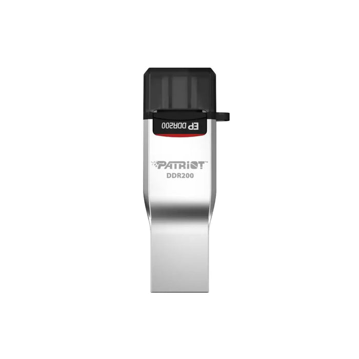 Patriot Memory EP DDR200 memory card 512GB MicroSDXC 160/120 MB/s (PEF512GEP33MCX) - SecureDigital flash