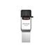 Patriot Memory EP DDR200 memory card 512GB MicroSDXC 160/120 MB/s (PEF512GEP33MCX) - SecureDigital flash