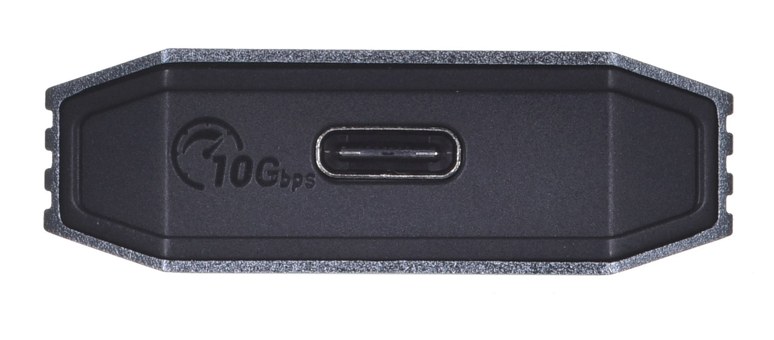Patriot Memory VXD SSD enclosure Silver M.2