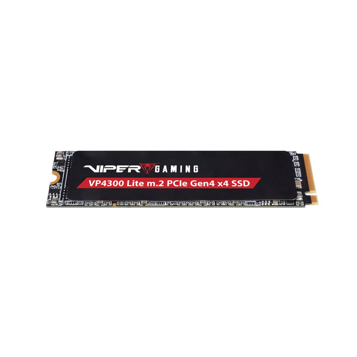 Patriot Memory VP4300 Lite 2 TB M.2 PCI Express 4.0 NVMe (VP4300L2TBM28H)