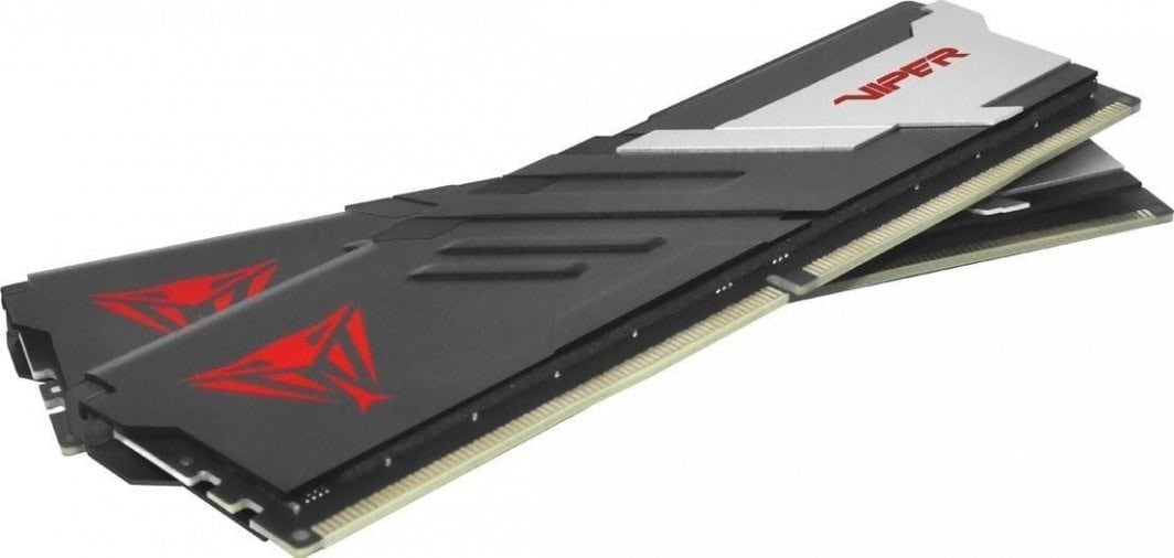 RAM PATRIOT VIPER Venom DDR5 32 GB (2x16GB) 6000MHz CL30 XMP 3.0 (PVV532G600C30K)
