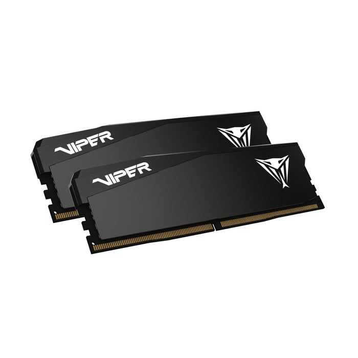 Patriot Viper Elite5 Ultra DDR5 64 GB (2x32GB) 6000MHz CL28 (VEU564G6028K)