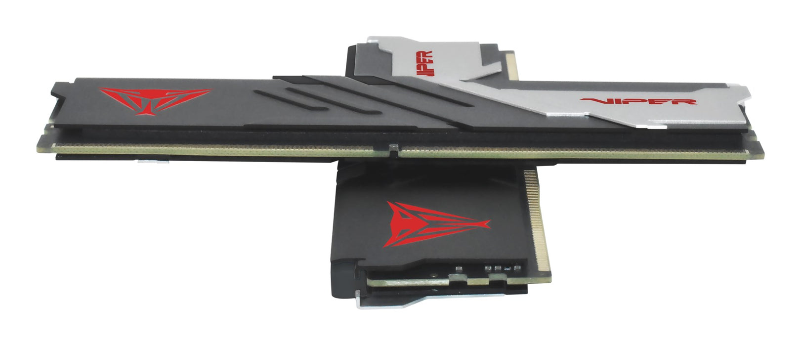 Patriot Memory Viper Venom PVV516G600C36K memory module 16 GB 2 x 8 GB DDR5 6000 MT/s 288-pin DIMM