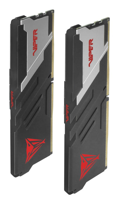 Patriot Memory Viper Venom PVV516G600C36K memory module 16 GB 2 x 8 GB DDR5 6000 MT/s 288-pin DIMM