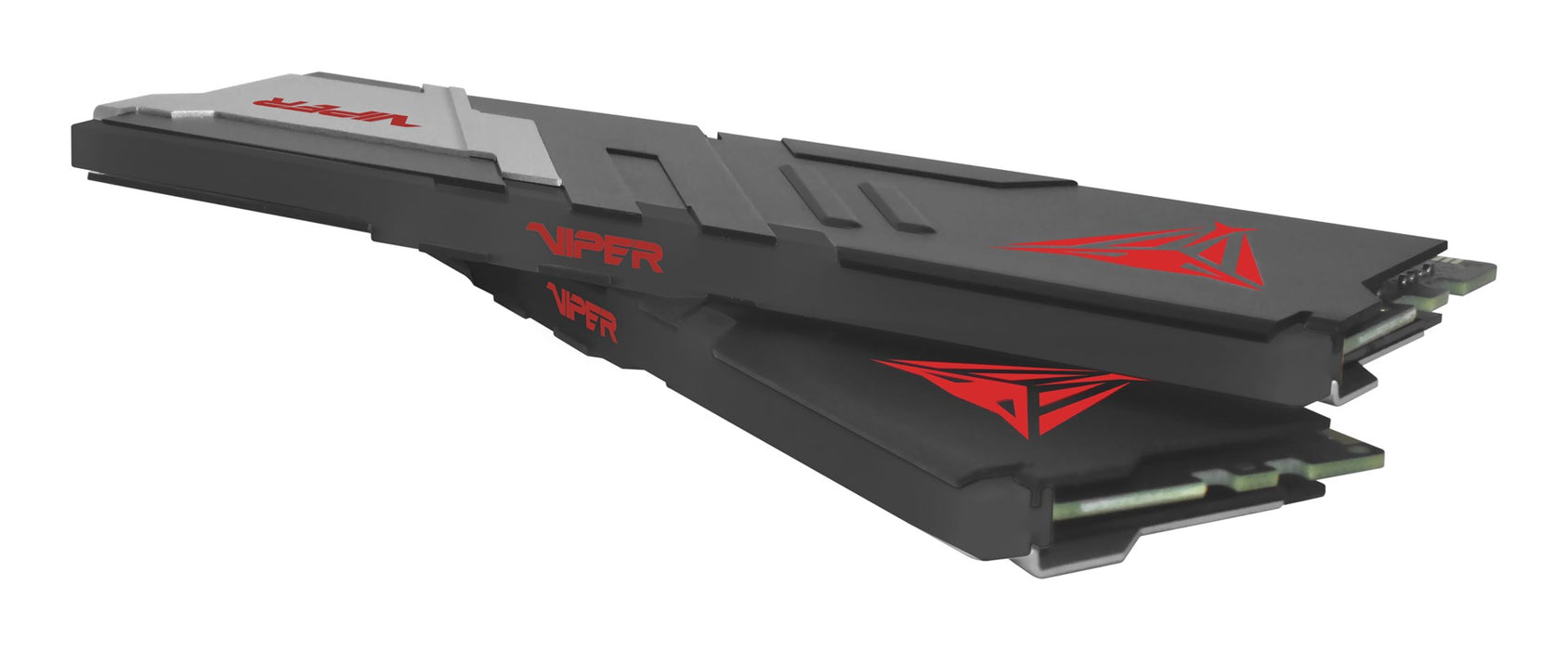 Patriot Memory Viper Venom PVV516G600C36K memory module 16 GB 2 x 8 GB DDR5 6000 MT/s 288-pin DIMM