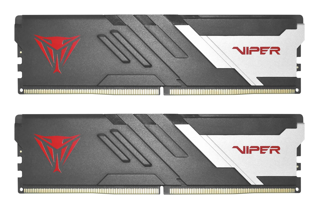 Patriot Memory Viper Venom PVV516G600C36K memory module 16 GB 2 x 8 GB DDR5 6000 MT/s 288-pin DIMM