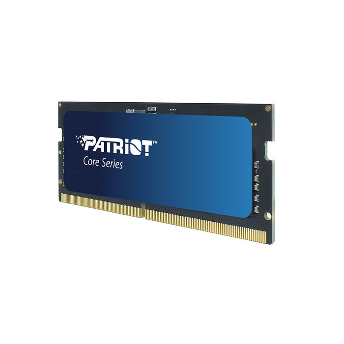 Patriot Memory Signature Line Core PSC532G5602HS memory module 32 GB 1 x 32 GB DDR5 5600 MHz