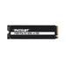 Patriot P400 1TB M.2 2280 PCIE Gen4 x4 - Вътрешни SSD M.2 PCIe<<<PATRIOT памети и SSD<<<PATRIOT<<<PolyComp