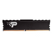 Patriot Premium Signature 8GB SC 2666Mhz - Памети за настолни компютри<<<PATRIOT памети и SSD<<<PATRIOT<<<PolyComp