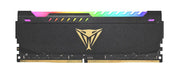 Patriot Viper Steel 16GB (2x 8GB) 3200MHZ DDR4 RGB - DIMM (DDR IV)PAM-DR4<<<Memory devicesPAM<<<ActionPL