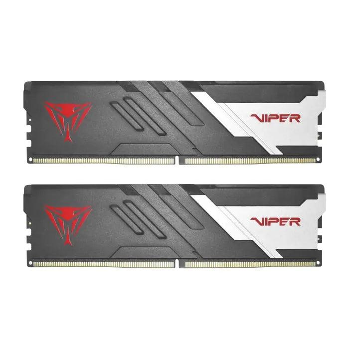 Patriot Viper VENOM 16GB (2*8) 5200Mhz - Памети за настолни компютри<<<PATRIOT памети и SSD<<<PATRIOT<<<PolyComp