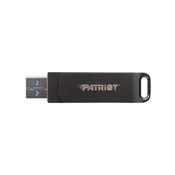Patriot Rage R550 32GB USB 3.2 Gen 1 Type A+C