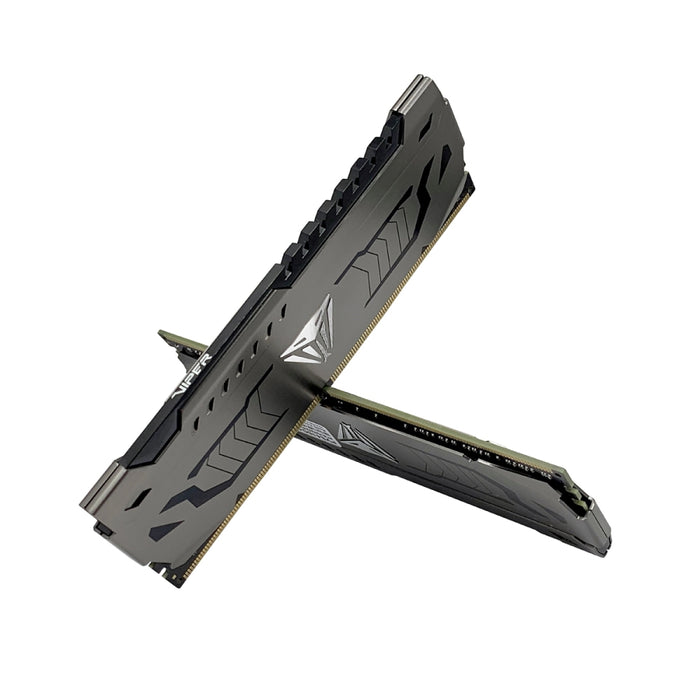 Patriot Viper Steel 32GB (2*16) 3200Mhz