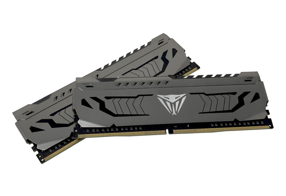 Patriot Viper Steel 32GB (2*16) 3200Mhz