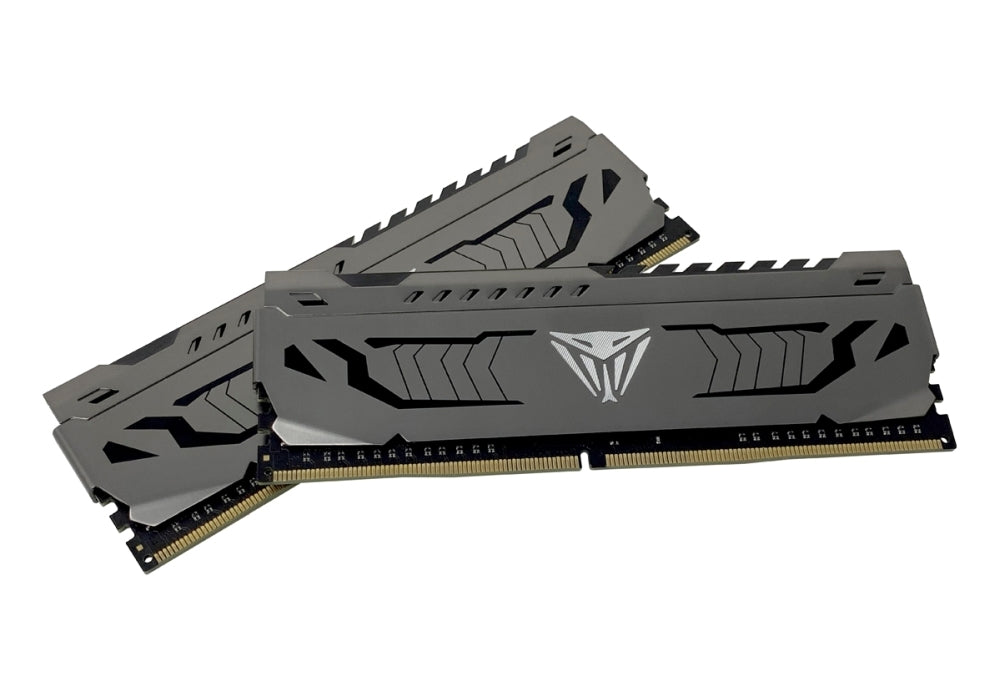 Patriot Viper Steel 32GB (2*16) 3600Mhz
