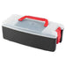 PATROL MULTIFUNCTIONAL BOX - Куфари за инструменти<<<Съхранение и организиране<<<Инструменти и железария<<<Praktiker