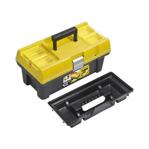 PATROL STUFF 16 TOOL BOX - Куфари за инструменти<<<Съхранение и организиране<<<Инструменти и