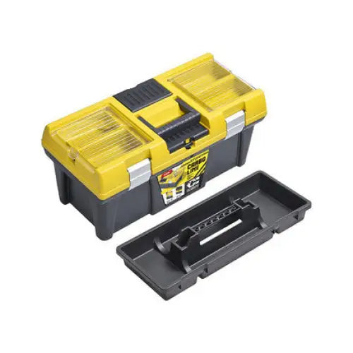PATROL STUFF 20 TOOL BOX - Куфари за инструменти<<<Съхранение и организиране<<<Инструменти и железария<<<Praktiker