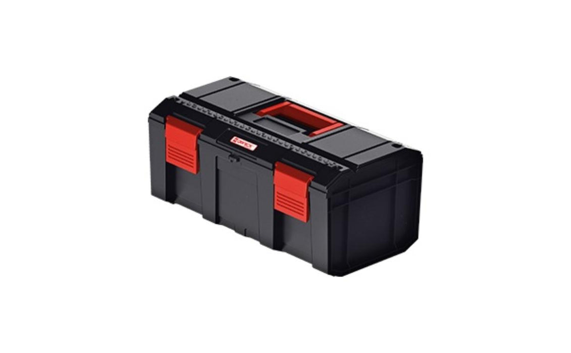SUITCASE 13 QBRICK R-BOX