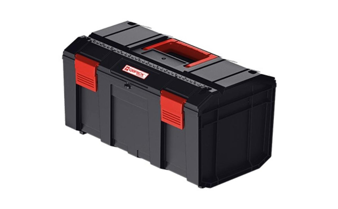 SUITCASE 16 QBRICK R-BOX