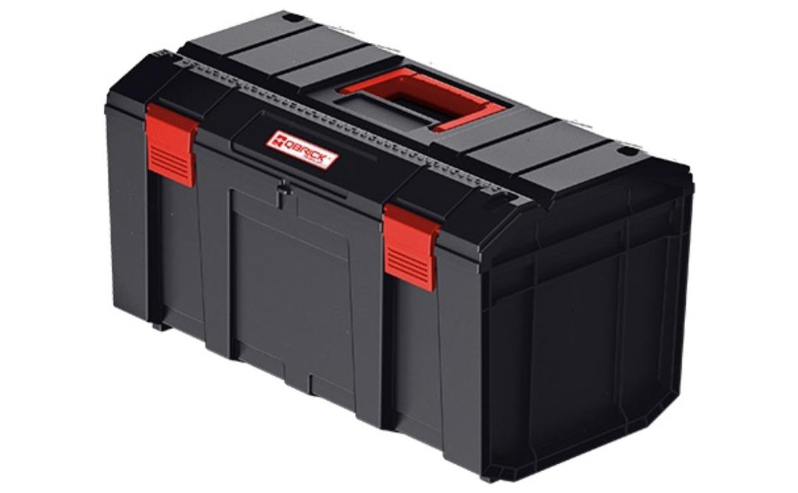 SUITCASE 19 QBRICK R-BOX